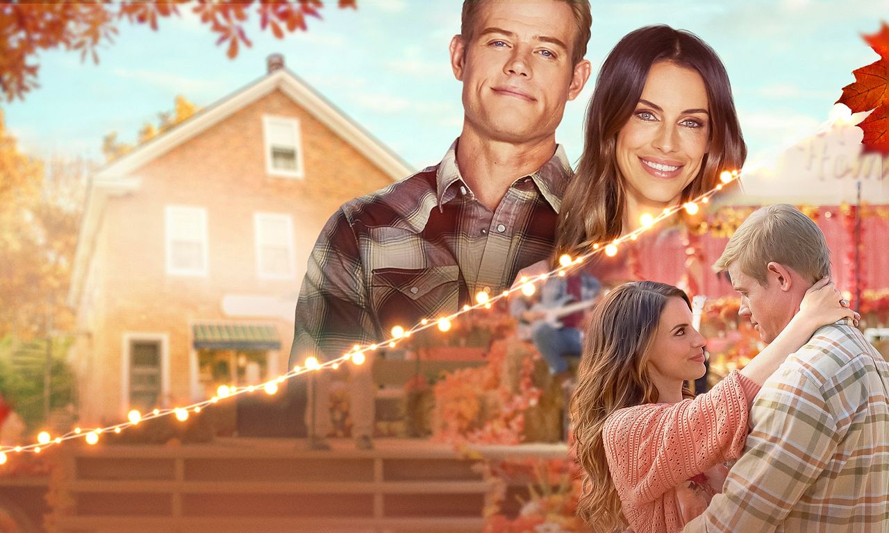 header image for A Harvest Homecoming