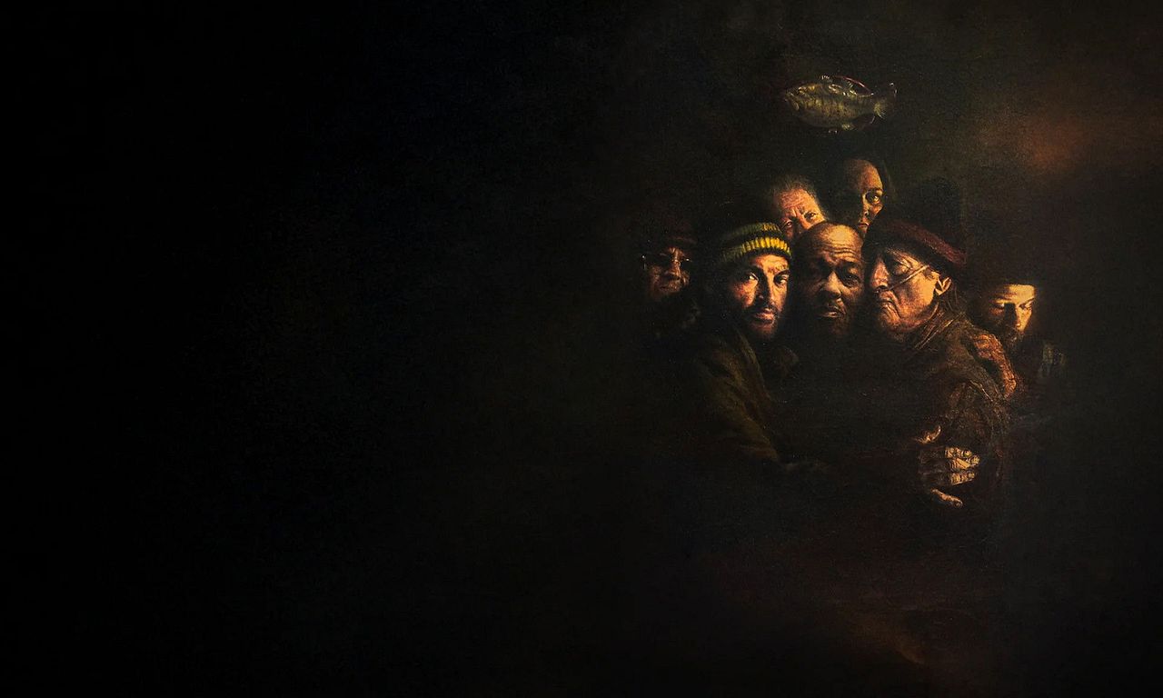 header image for The Singers