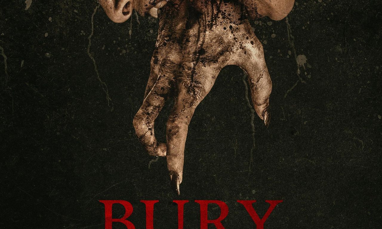 header image for Bury the Devil