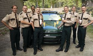 Super Troopers 3