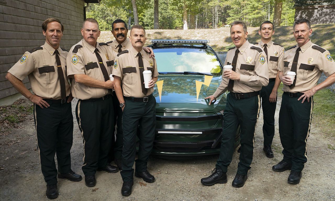 header image for Super Troopers 3