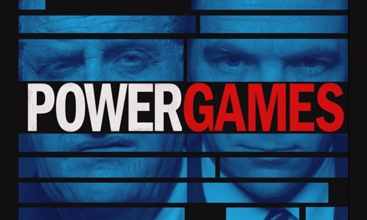 header image for Power Games: The Packer-Murdoch Story