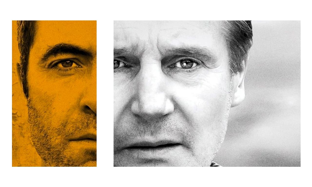 header image for Five Minutes of Heaven