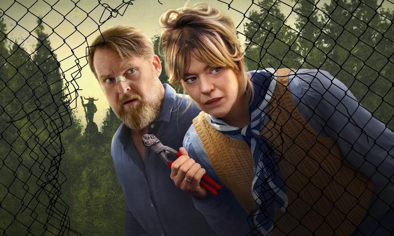 header image for Where's Wanda?