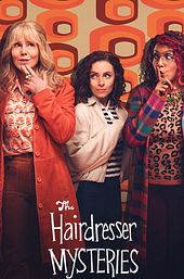 The Hairdresser Mysteries
