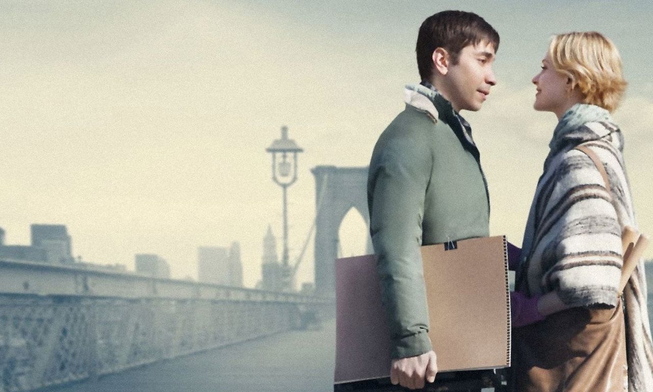 header image for A Case of You