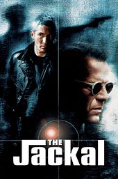 The Jackal