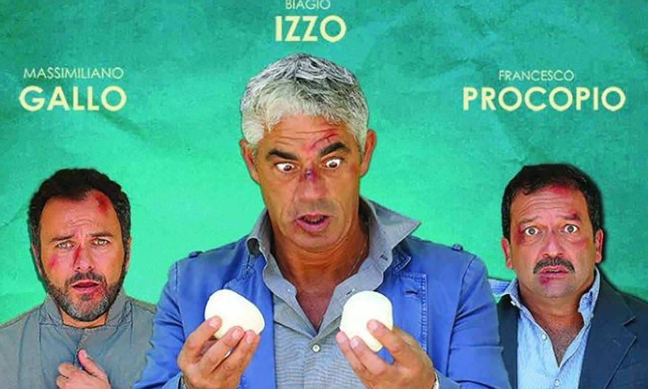 header image for Effetti indesiderati