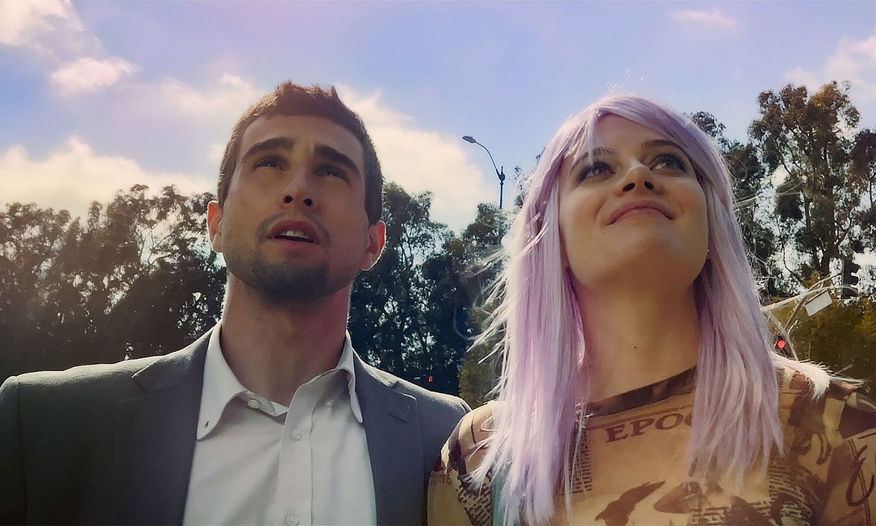 header image for June and John