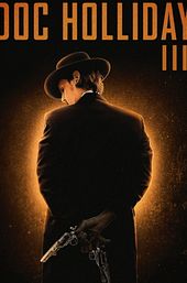 Doc Holliday 3