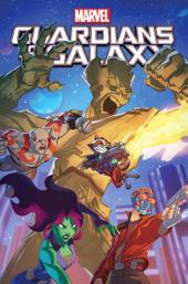 Marvel's Guardians of the Galaxy