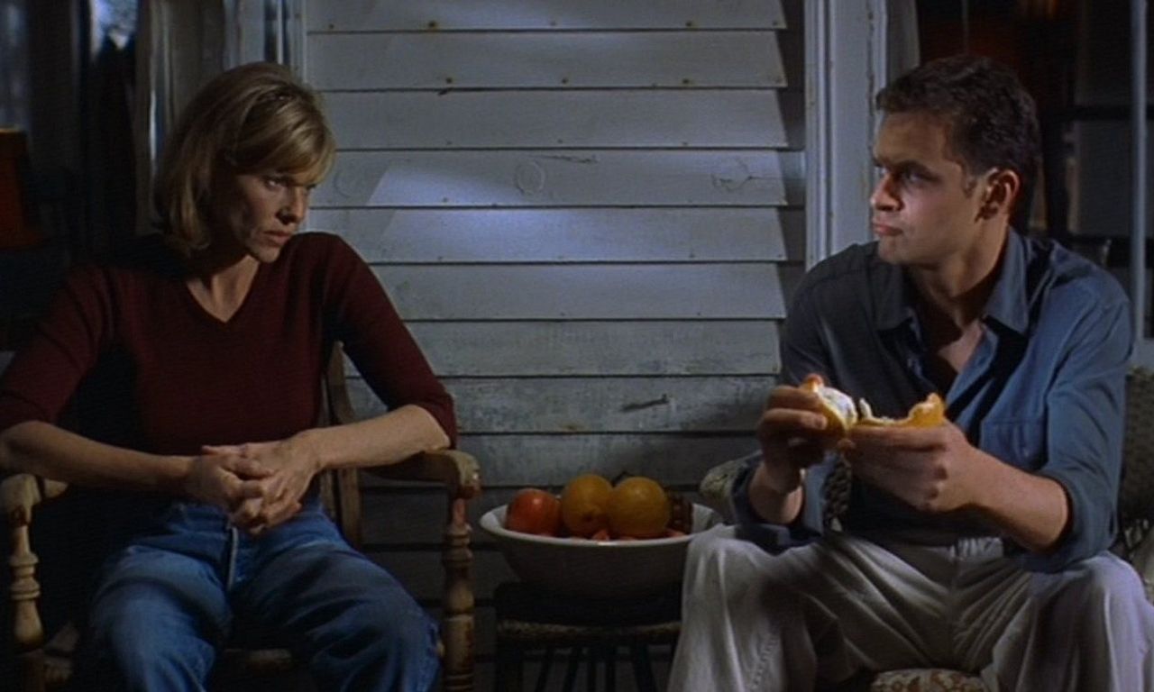 header image for The Love Letter