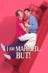 I Am Married...But!