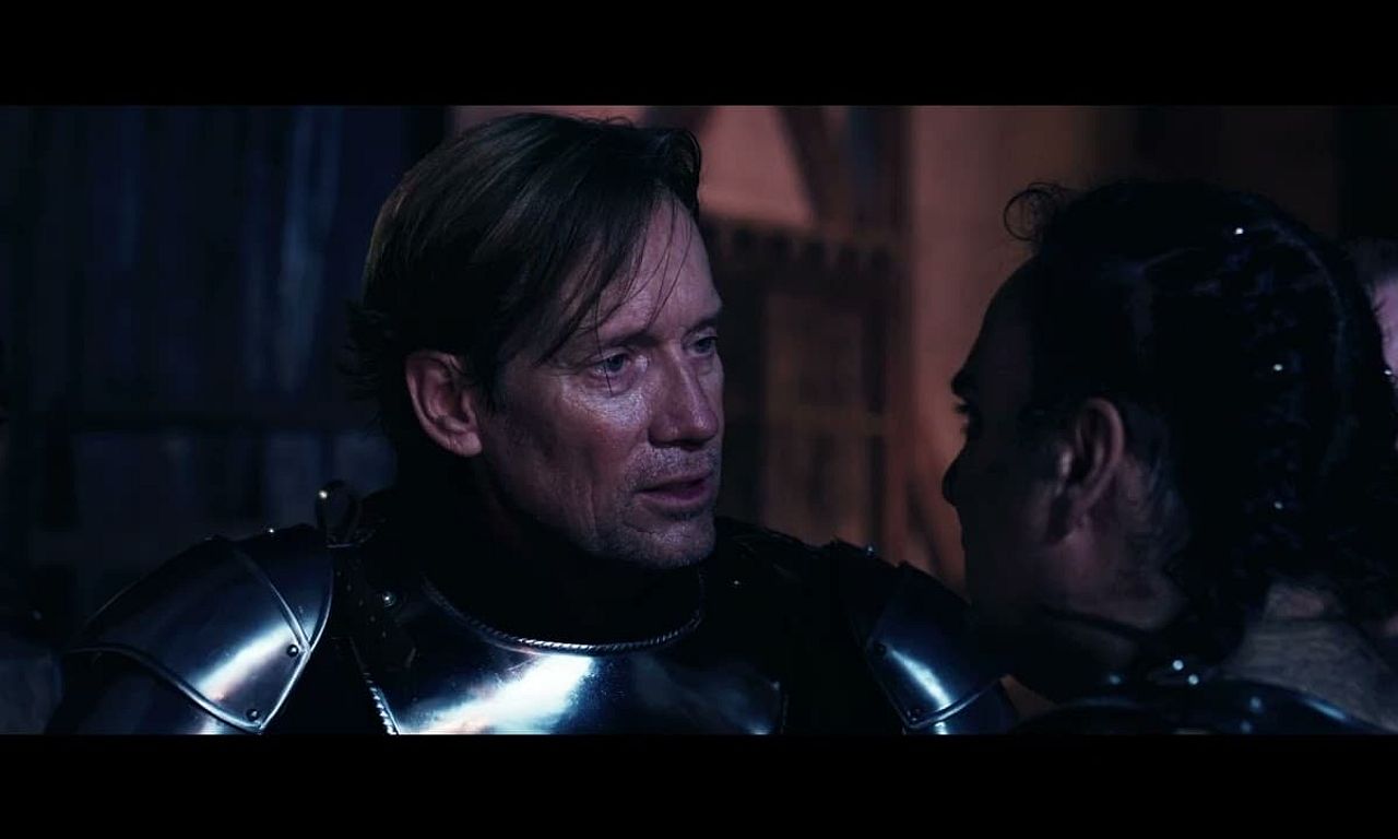 header image for Devil's Knight