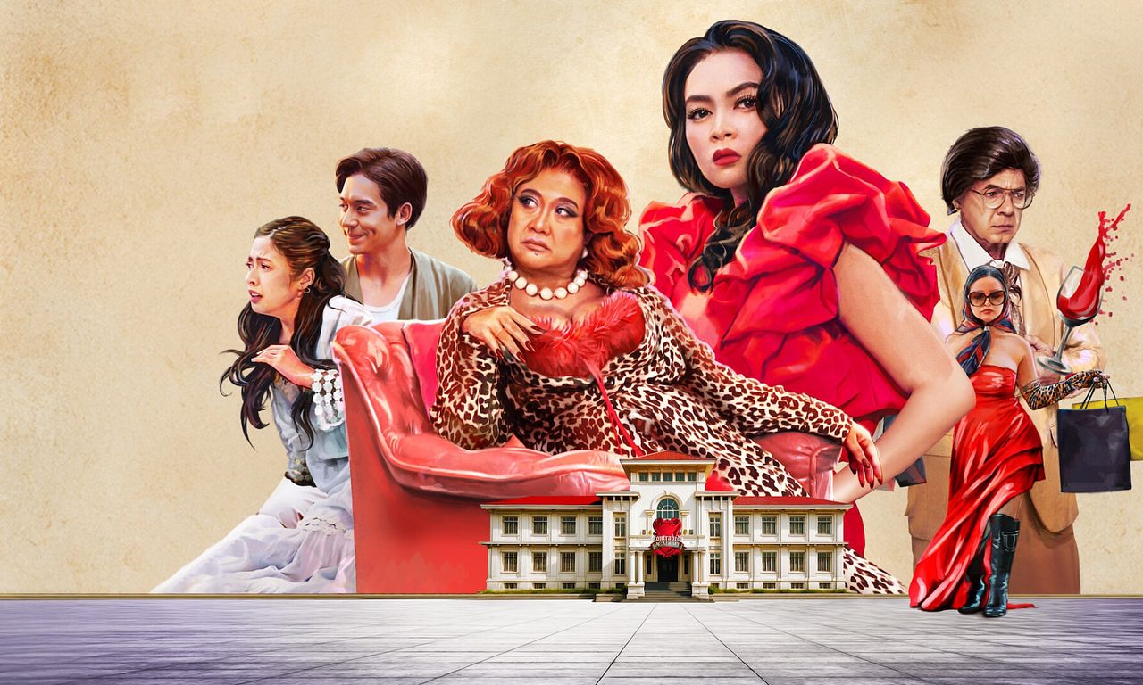 header image for Kontrabida Academy