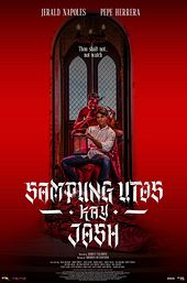 Sampung Utos Kay Josh