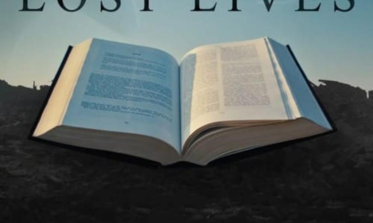 header image for Lost Lives