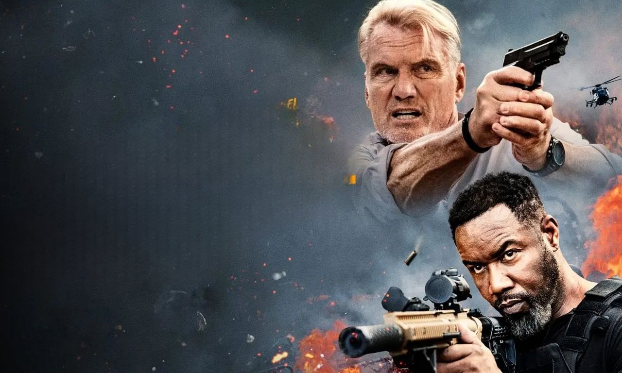 header image for Exit Protocol