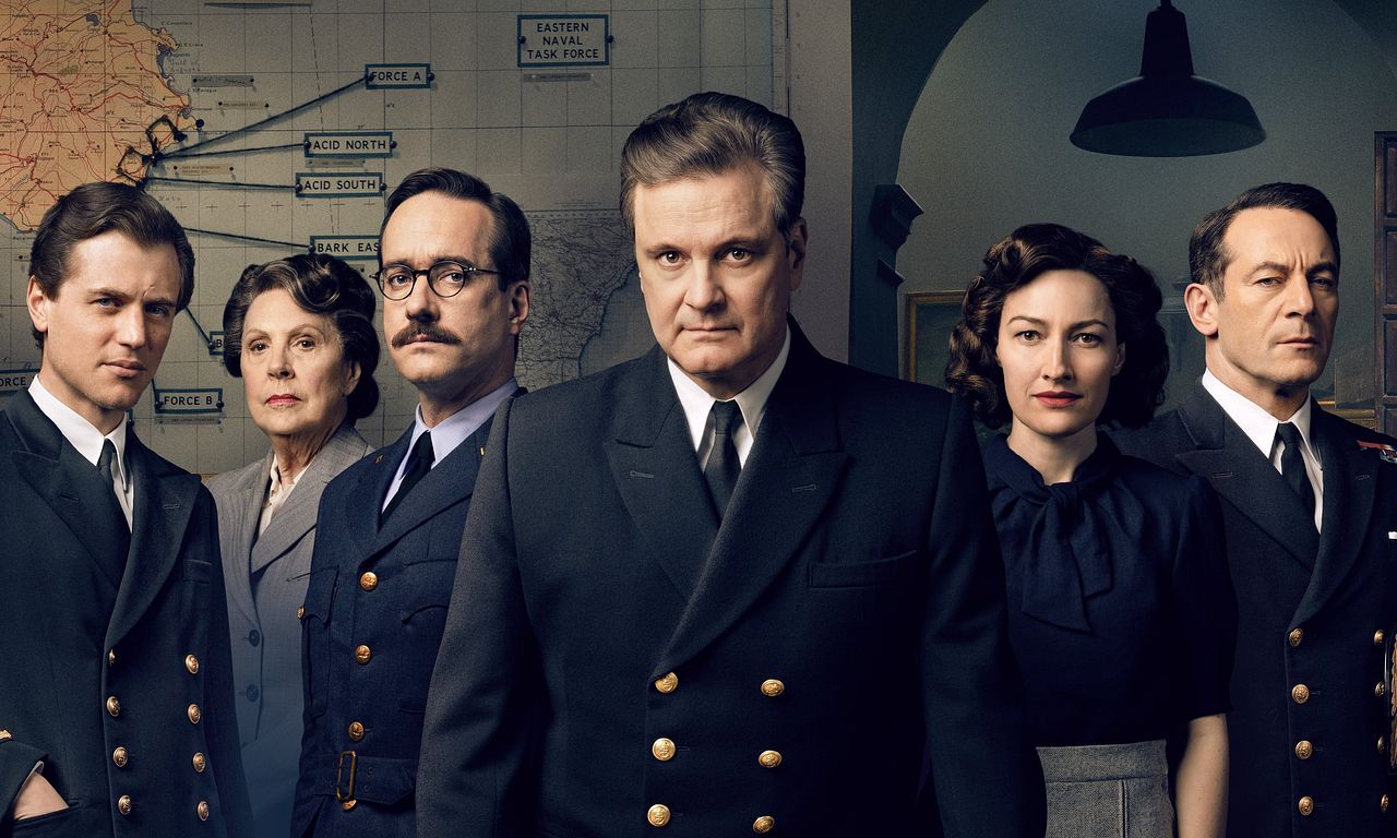 header image for Operation Mincemeat