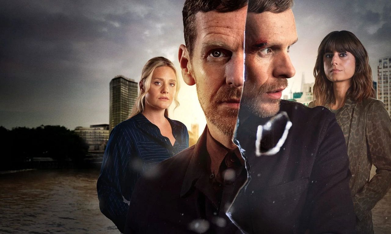 header image for Betrayal