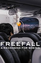 Freefall: A Reckoning for Boeing
