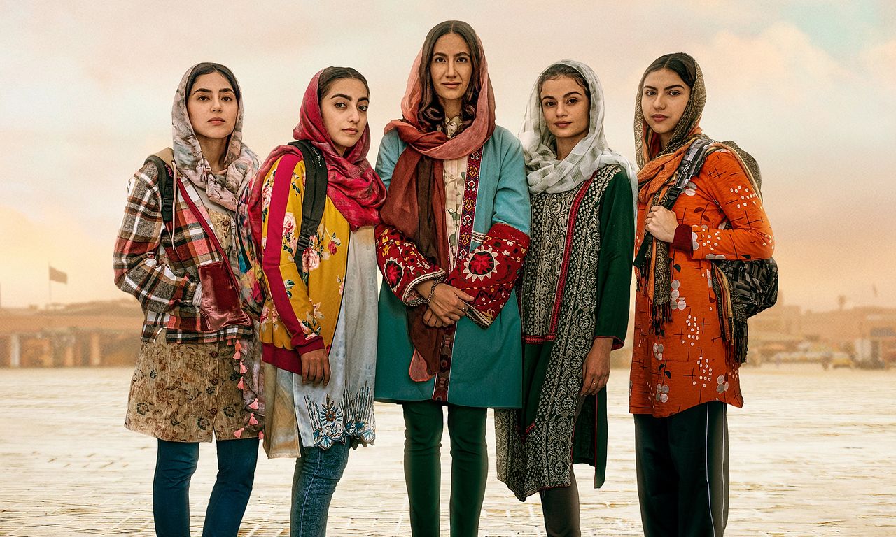 header image for Rule Breakers