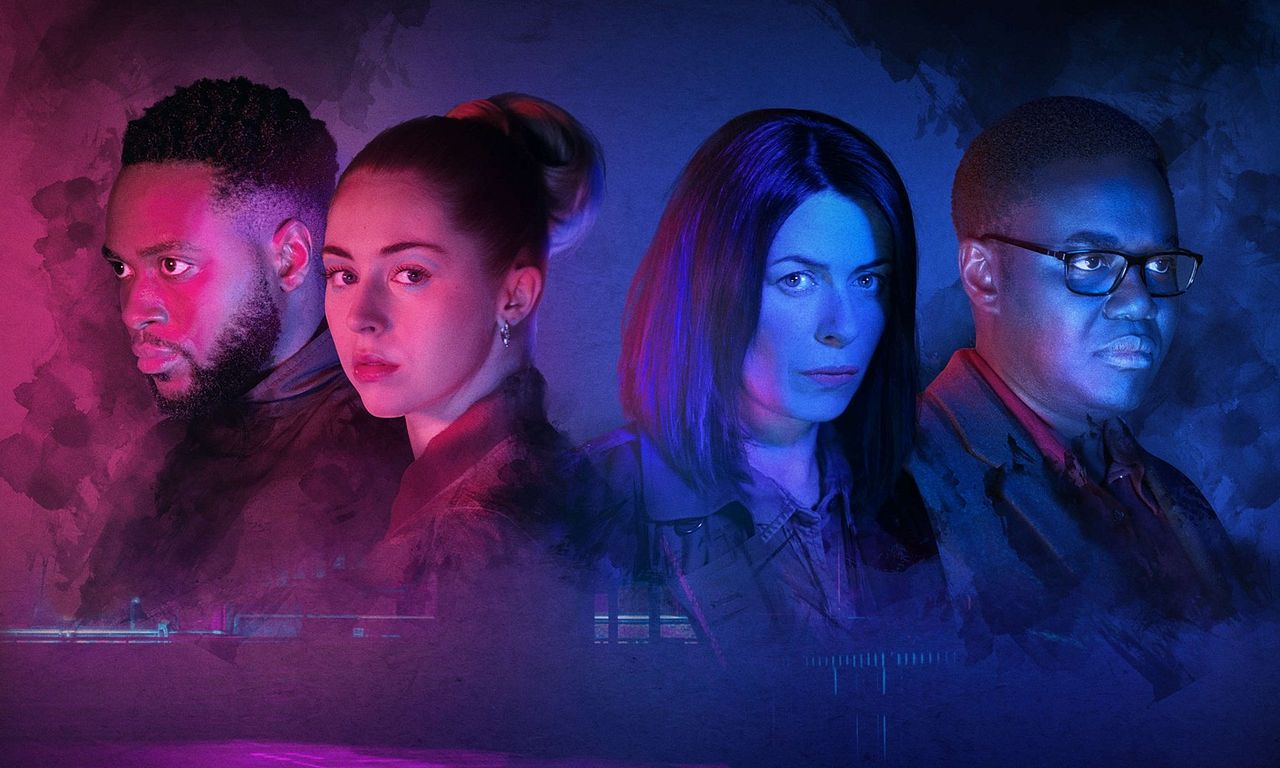 header image for We Hunt Together