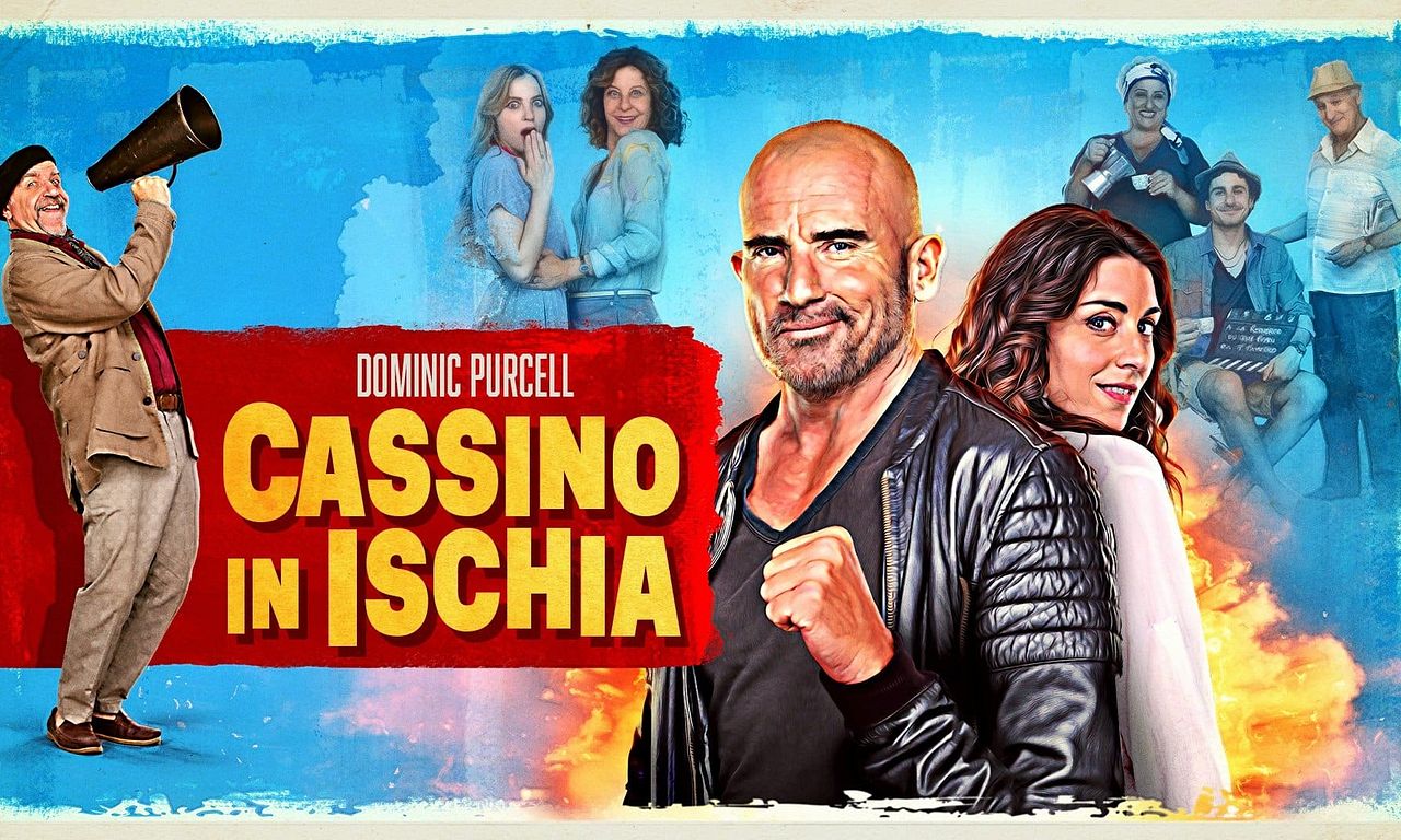 header image for Cassino in Ischia