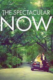 The Spectacular Now