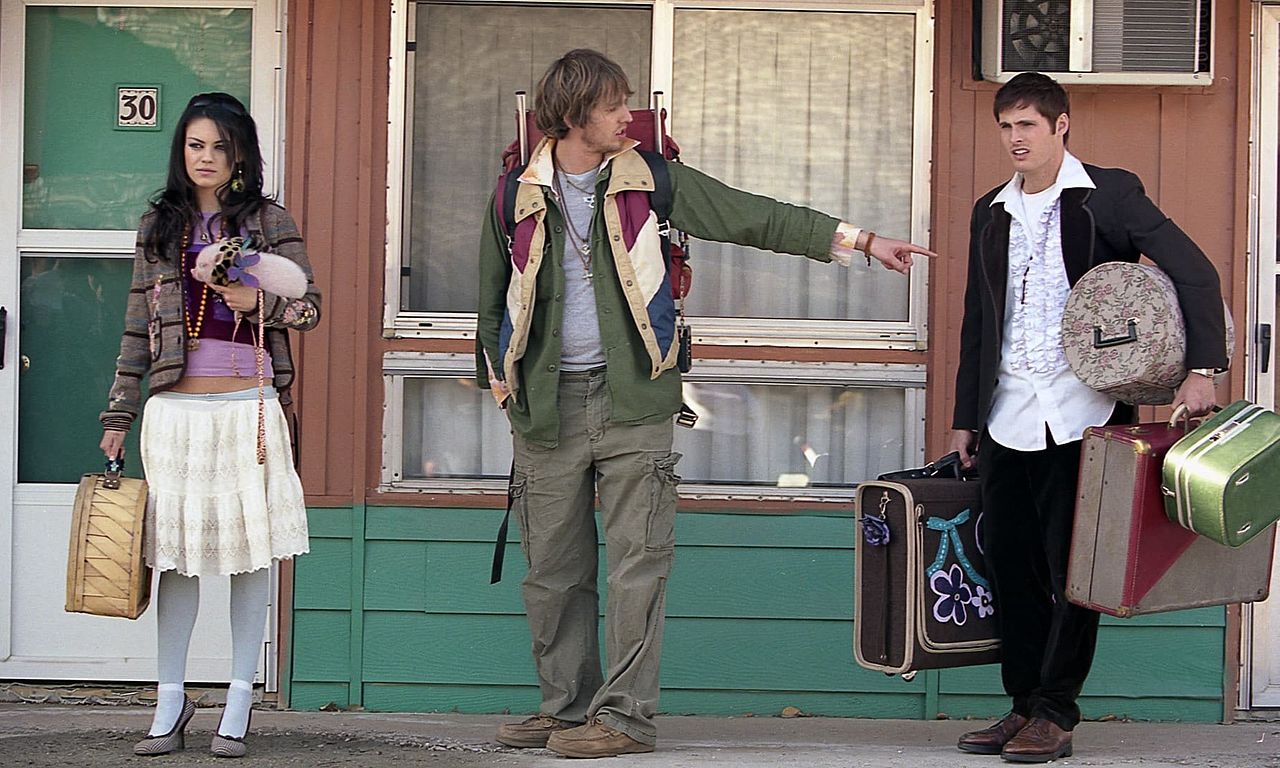 header image for Moving McAllister