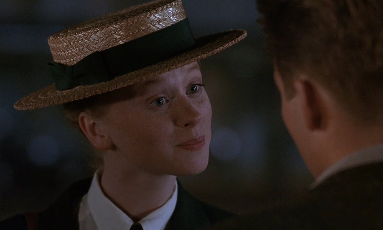 header image for The Power of One