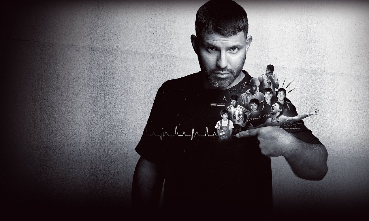 header image for Kun by Agüero