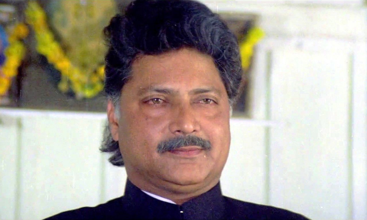 header image for Ghar Jamai