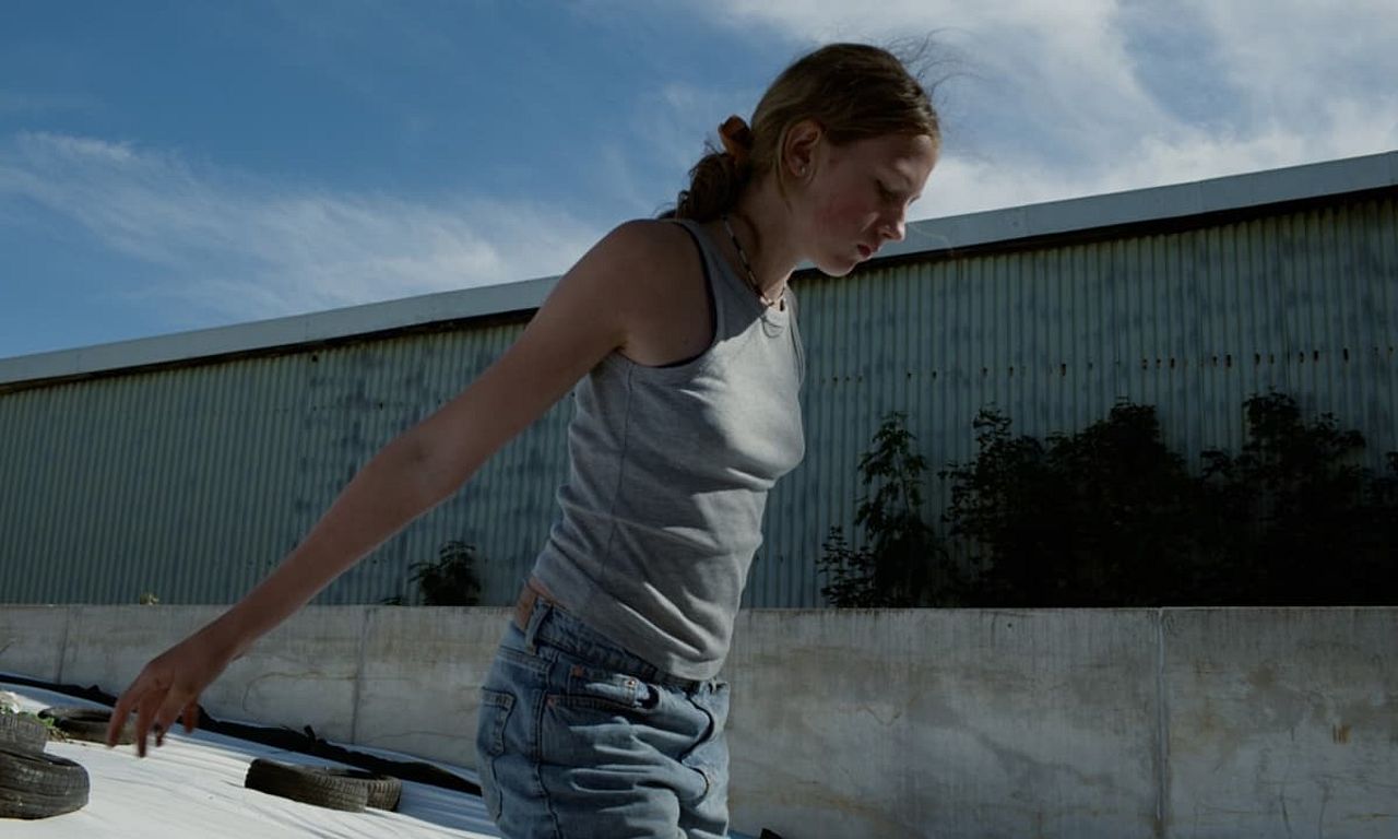 header image for Madden