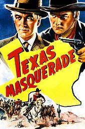 Texas Masquerade