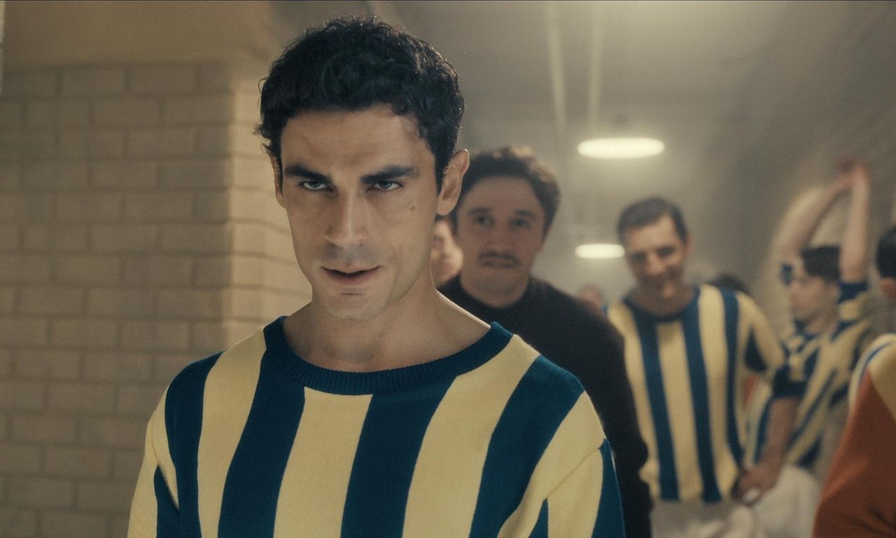 header image for Lefter: The Story of the Ordinarius