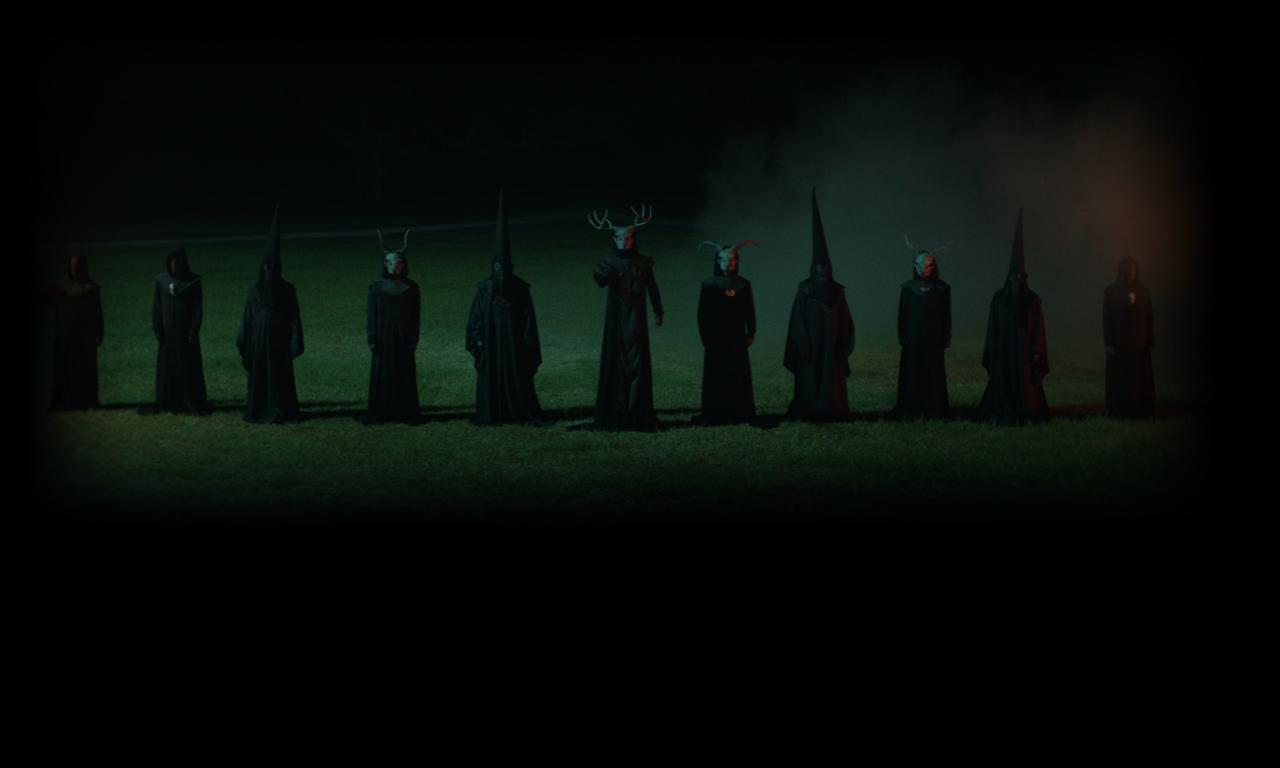 header image for The Long Night