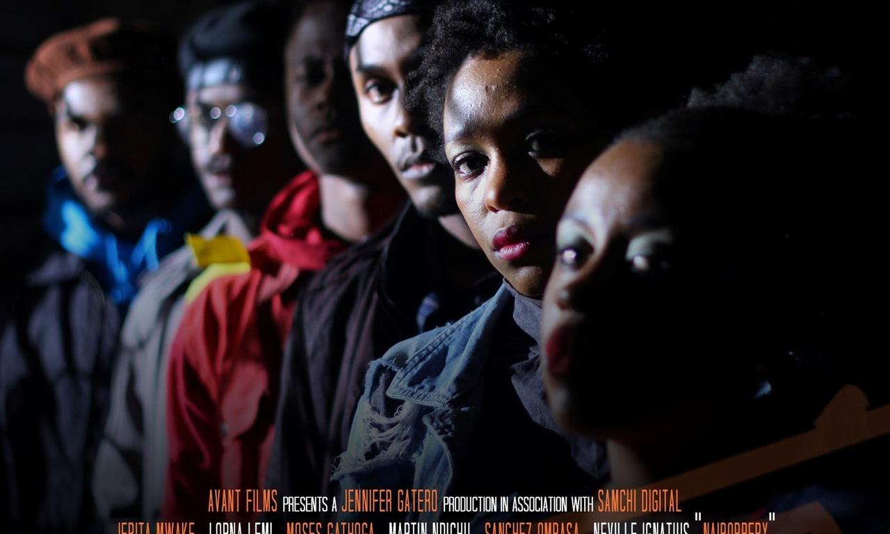 header image for Nairobby