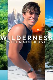 Wilderness with Simon Reeve