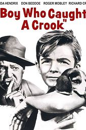 Boy Who Caught a Crook