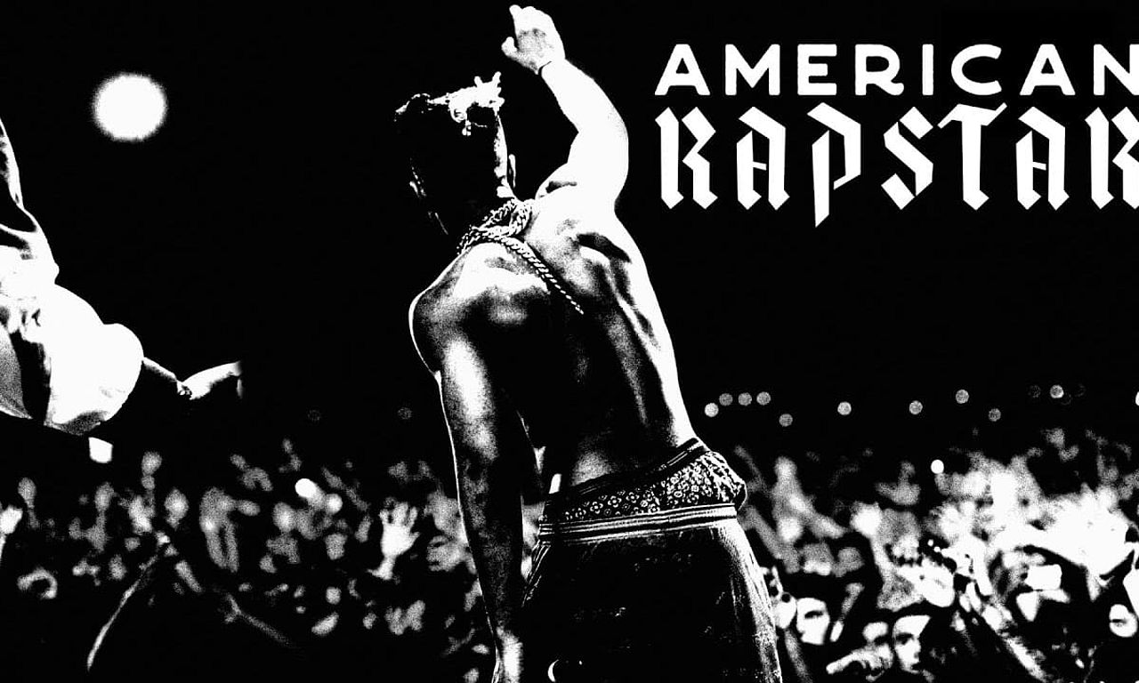 header image for American Rapstar