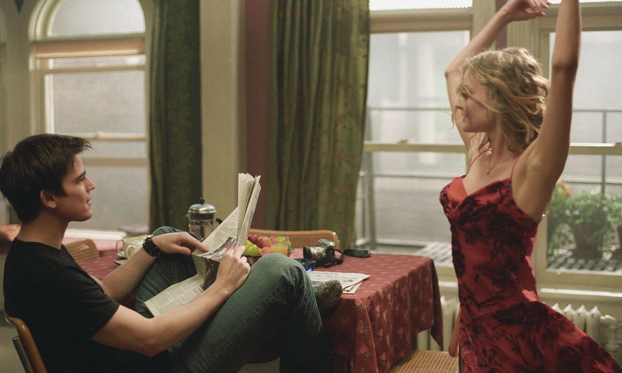 header image for Wicker Park