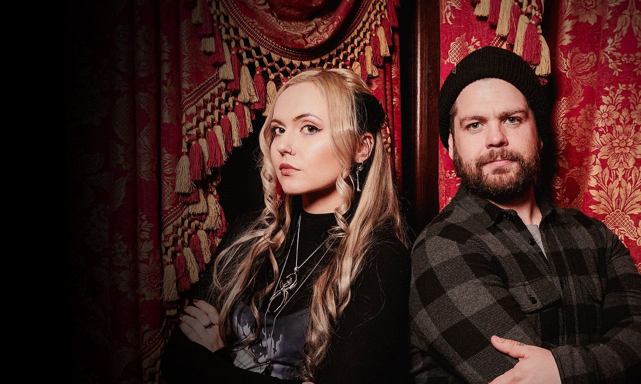 header image for Jack Osbourne's Haunted Homecoming