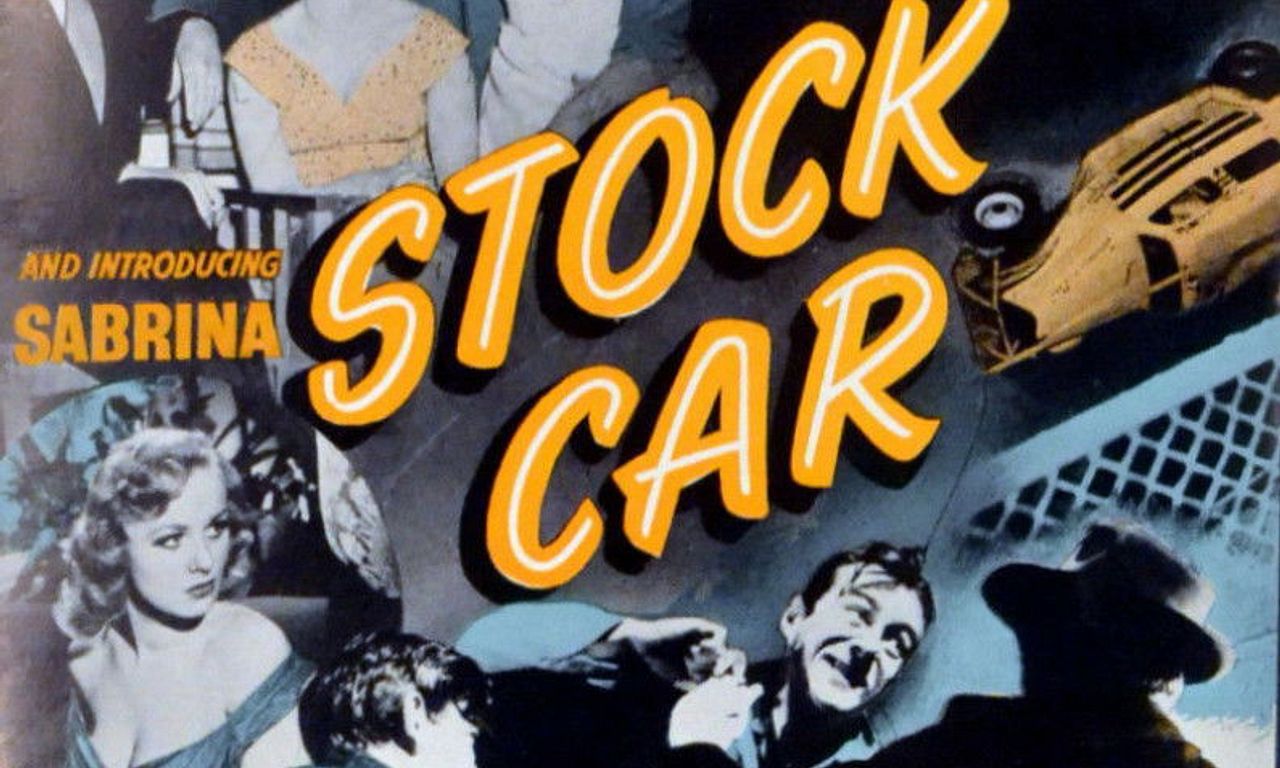 header image for Stock Car