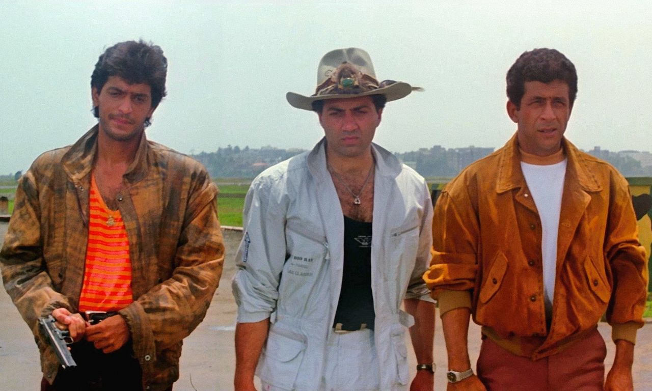 header image for Vishwatma