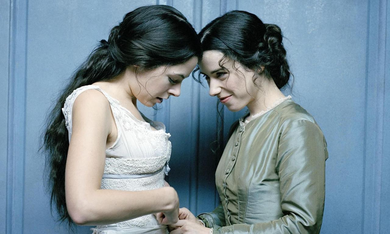 header image for Fingersmith