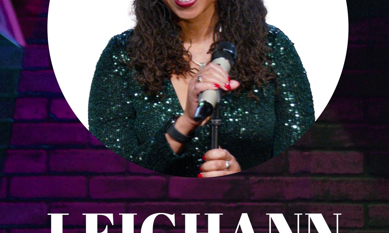 header image for Leighann Lord: I Mean Business