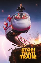 Stop! That! Train!