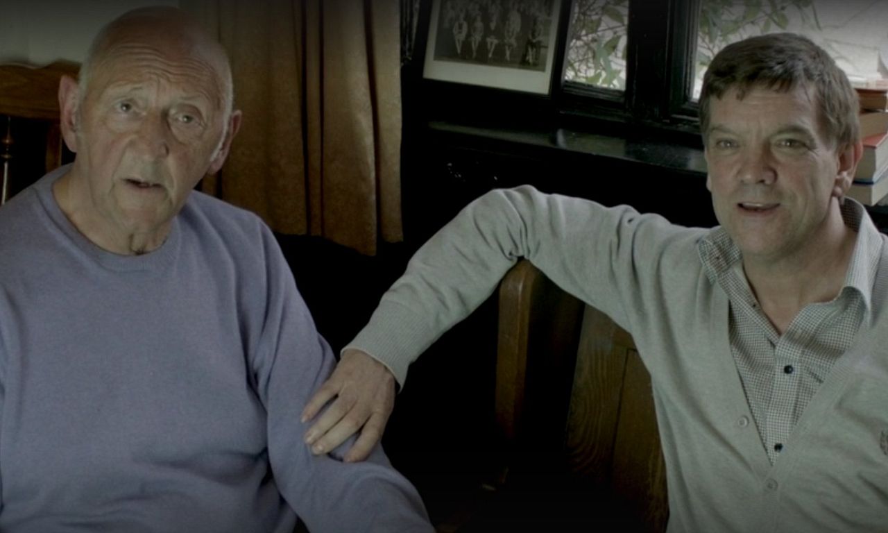 header image for Hatton Garden: The Heist