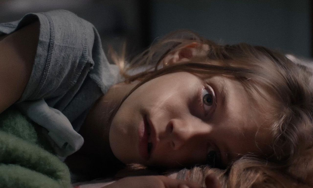 header image for The Lost Children